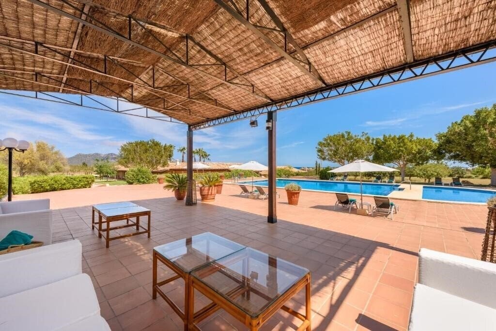 Фотография Son Corb Boutique Hotel 4*