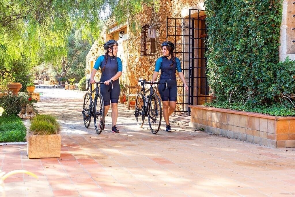 Изображение Agroturismo Ca'N Gaia 3*