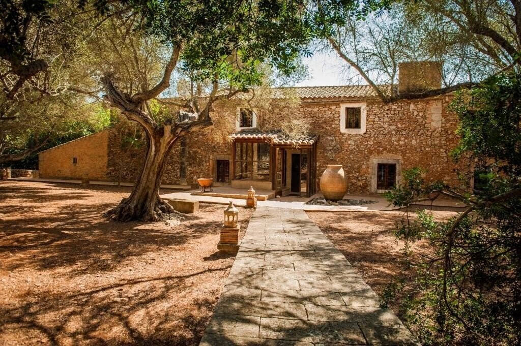 Фотография Agroturismo Ca'N Gaia 3*