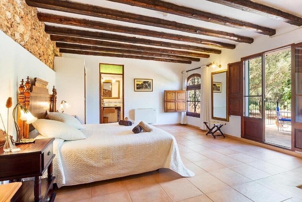 Фото Agroturismo Ca'N Gaia 3*