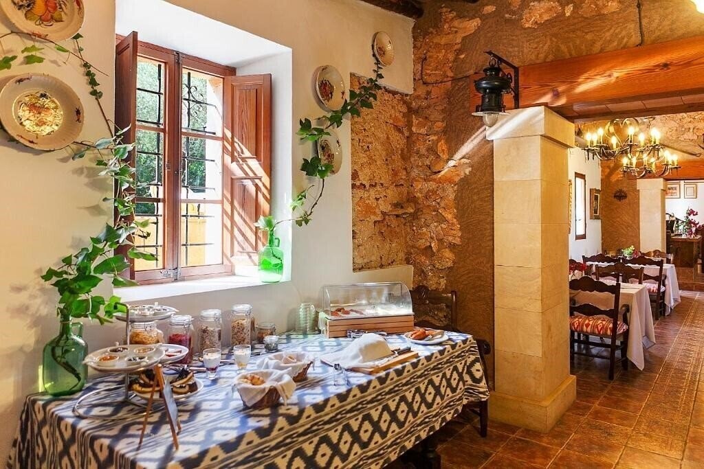 Картинка Agroturismo Ca'N Gaia 3*