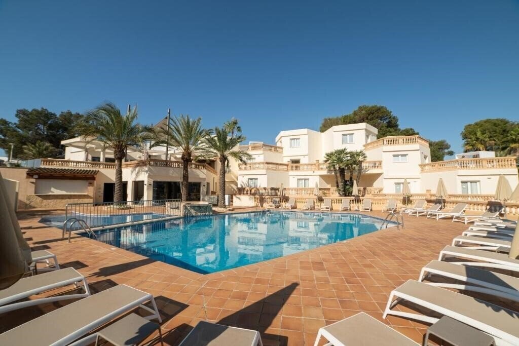 Отель Azul Playa Apartamentos 3*