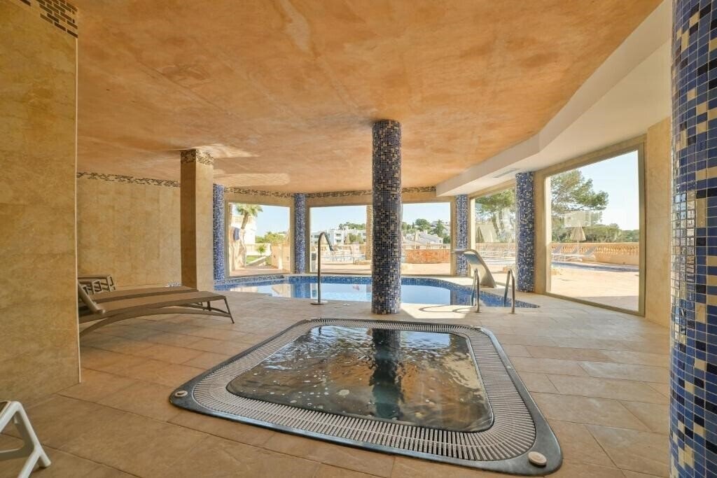 Фотография Azul Playa Apartamentos 3*