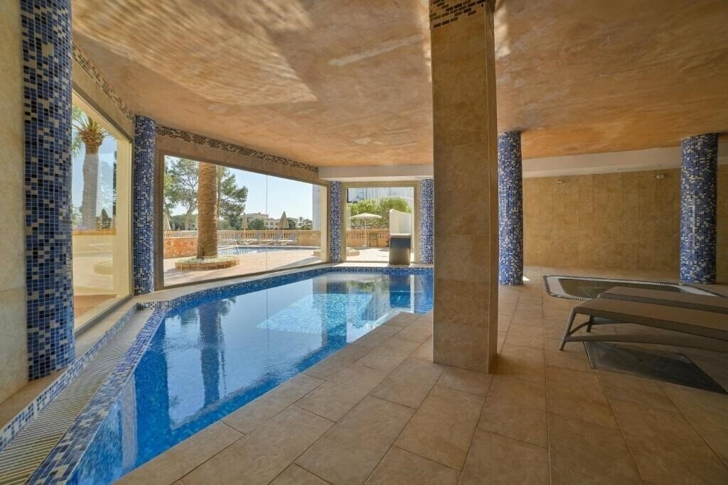 Изображение Azul Playa Apartamentos 3*