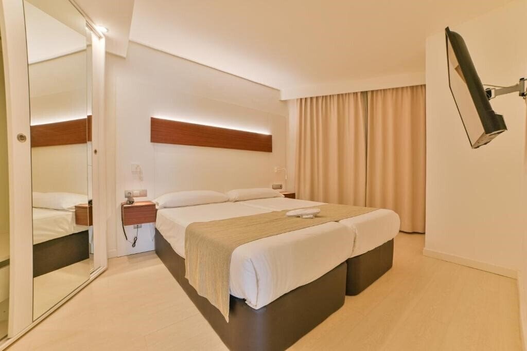 Картинка Azul Playa Apartamentos 3*