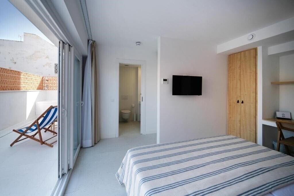 Изображение Bini Hotel 3*