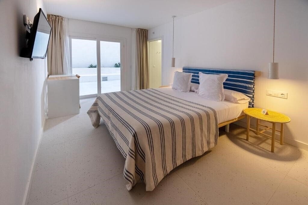 Картинка Bini Hotel 3*