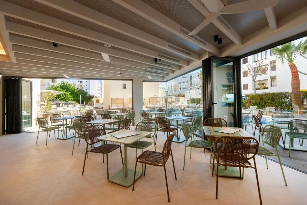 Фотография Cabot Cap de Mar SPA 4*