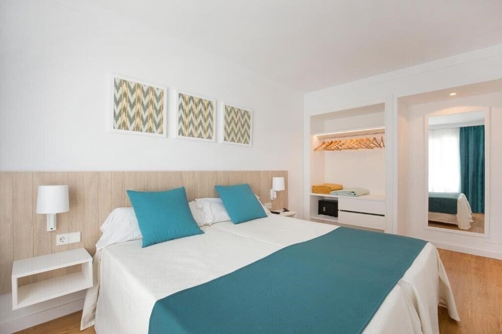 Картинка Cabot Hobby Club Apartments 3*