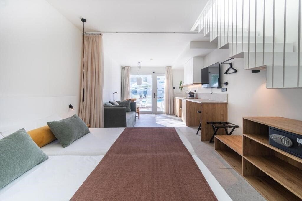 Изображение Cabot Las Velas Apartments 3*