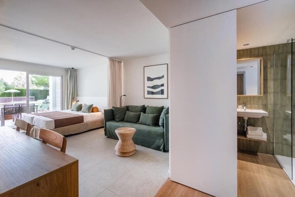 Картинка Cabot Las Velas Apartments 3*