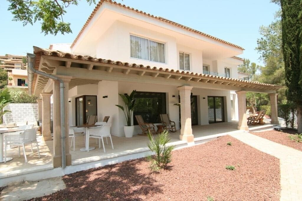 Фотография Cabot Las Velas Apartments 3*