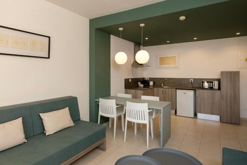 Зображення Cabot Tres Torres Apartments 3*
