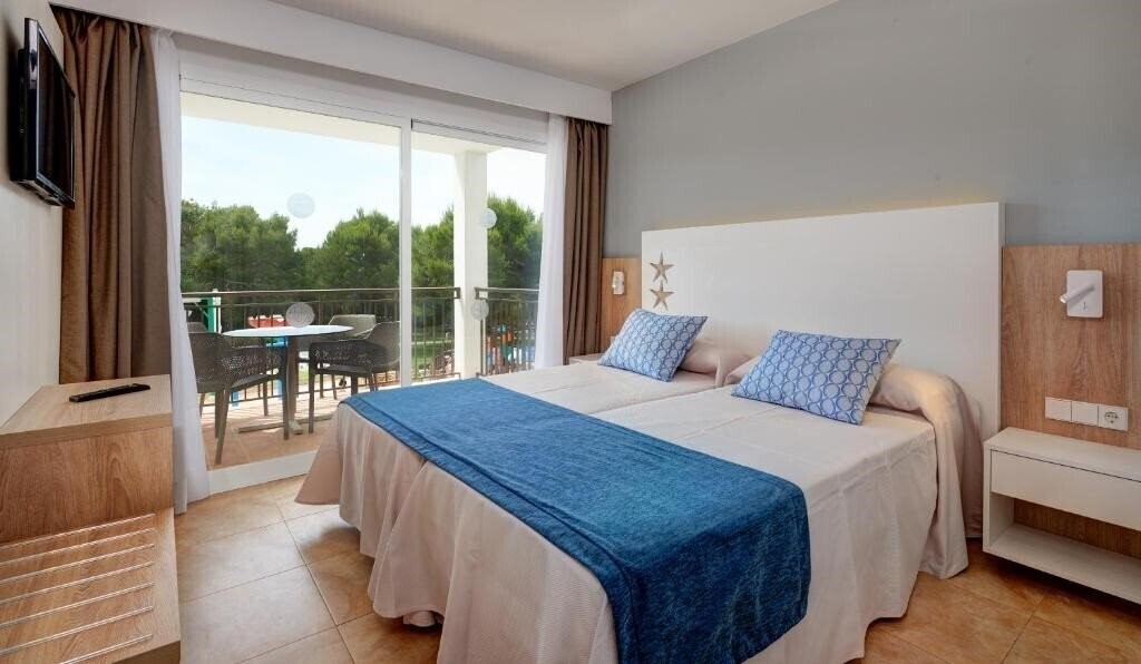 Фото Cala D'Or Playa Apartamentos 3*
