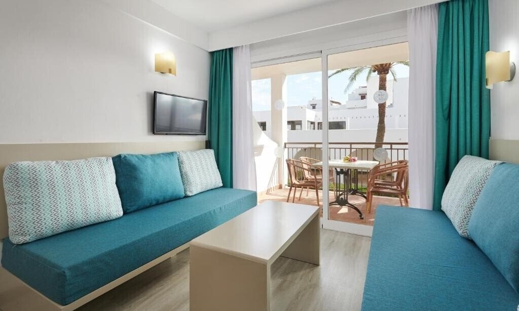 Зображення Cala D'Or Playa Apartamentos 3*