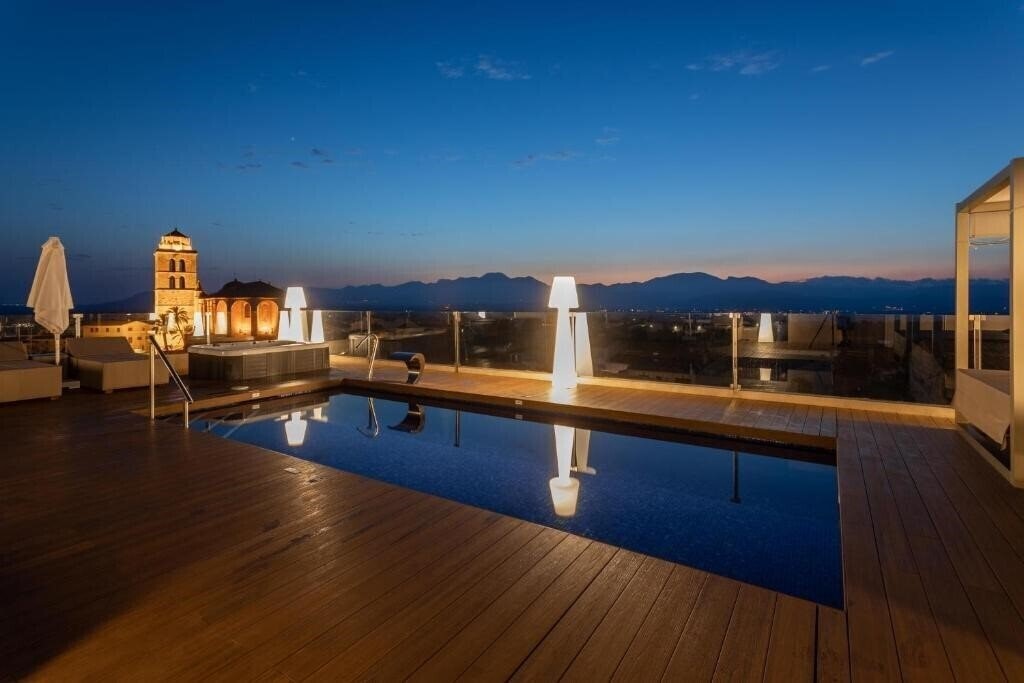Фото Can Ribera by Zafiro Hotels 4*