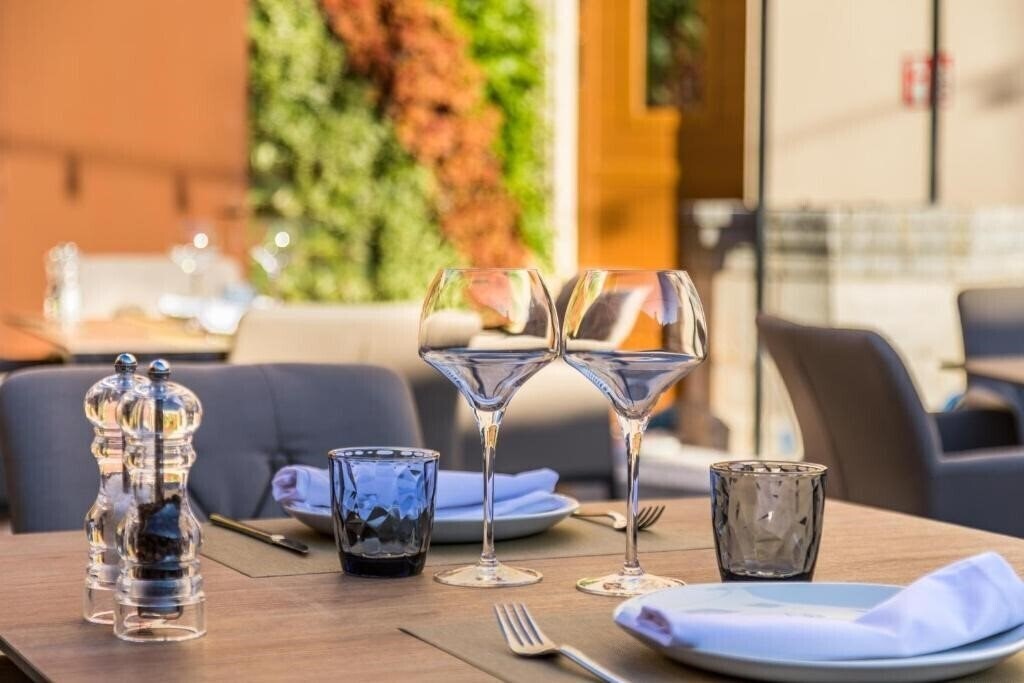 Зображення Can Ribera by Zafiro Hotels 4*