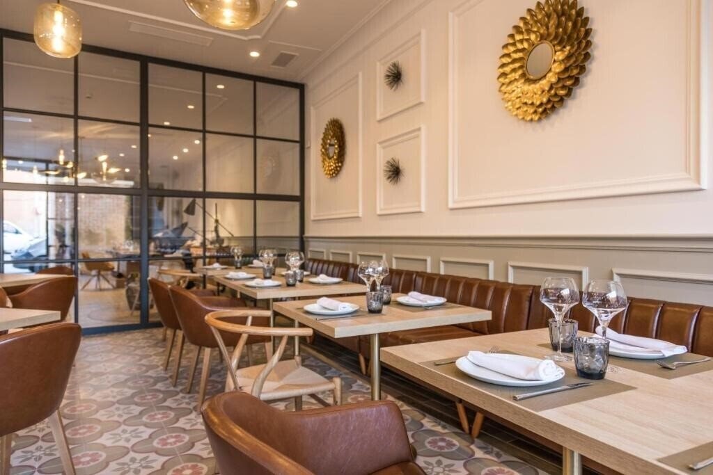 Картинка Can Ribera by Zafiro Hotels 4*