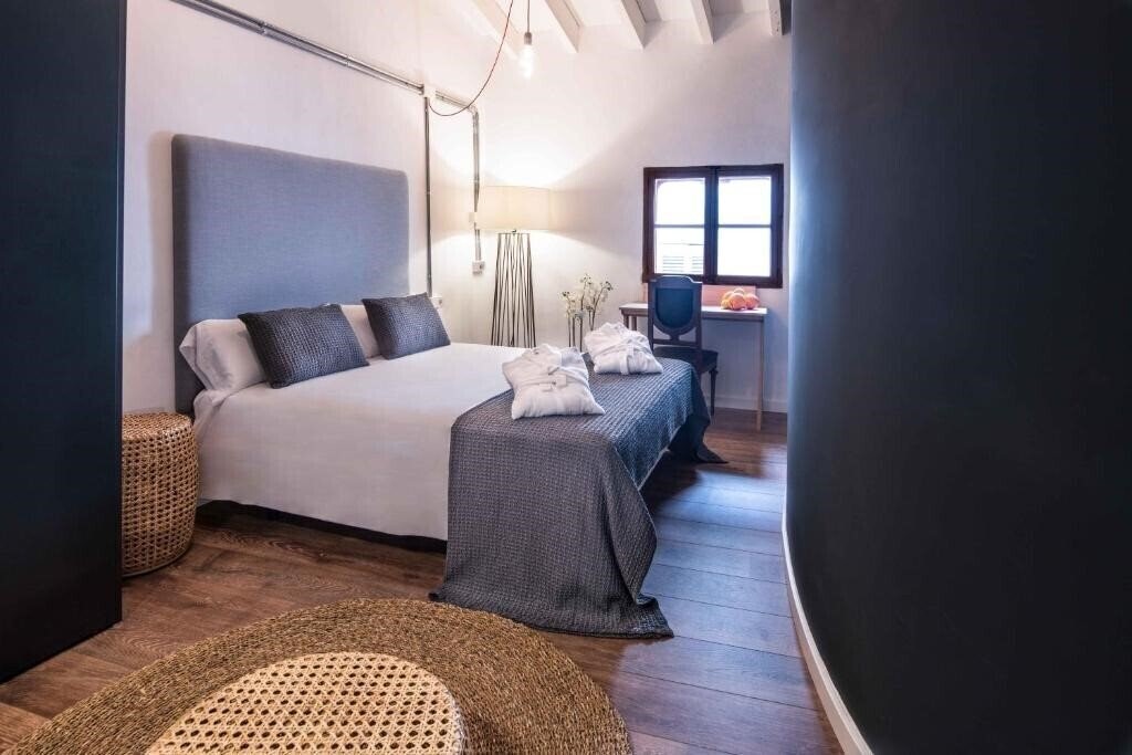 Фотографія Lluna Aqua Hotel 4*