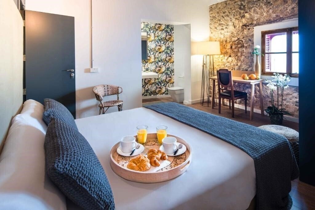 Картинка Lluna Aqua Hotel 4*
