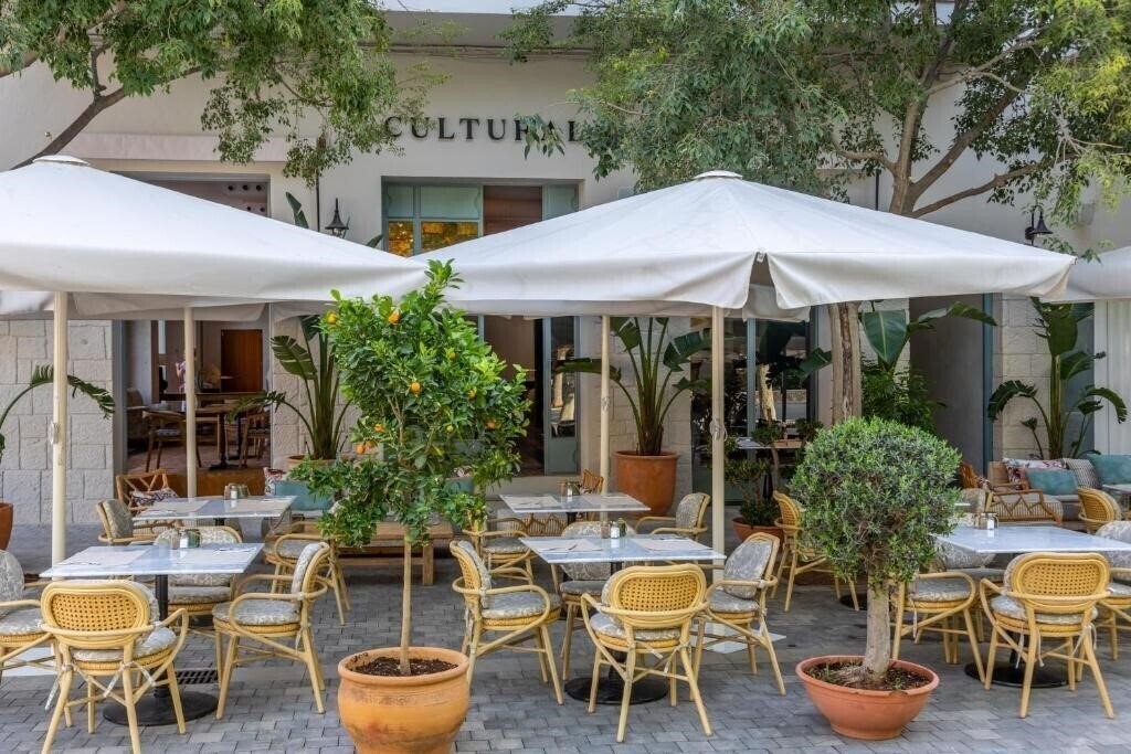 Фото Hoposa Cultural Boutique 4*