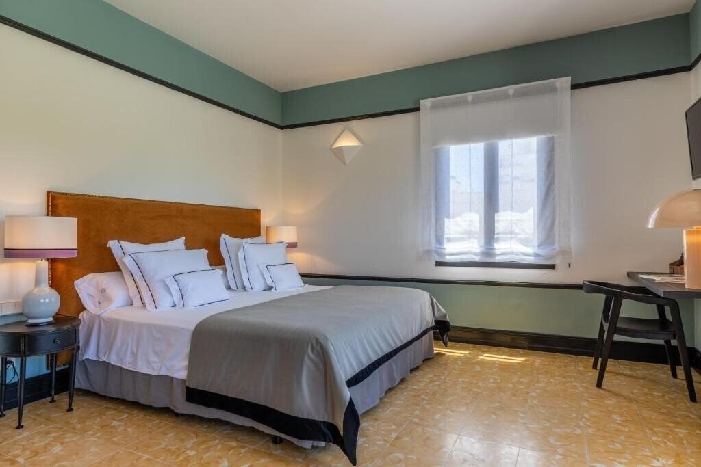 Изображение Hoposa Cultural Boutique 4*