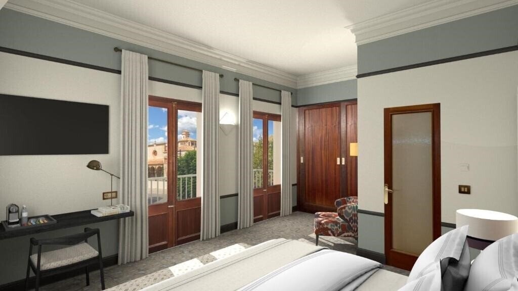 Картинка Hoposa Cultural Boutique 4*