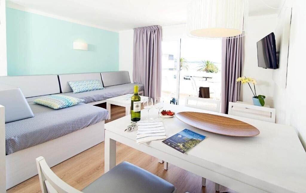 Картинка Sivella Apt 1*