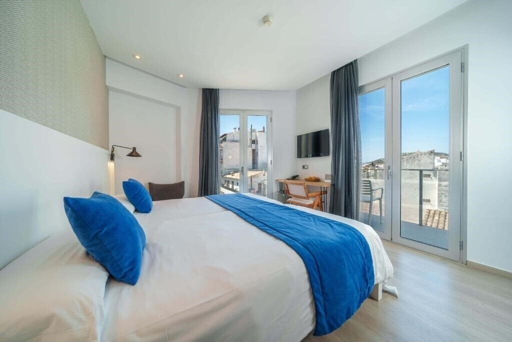 Зображення Mar Calma Hotel 4*