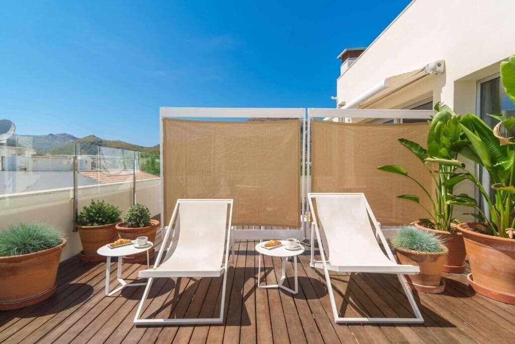 Картинка Mar Calma Hotel 4*