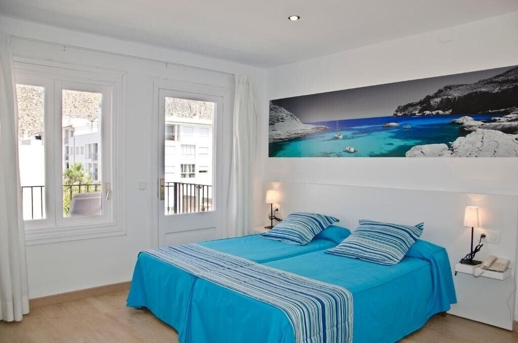Фотография Capri 3*