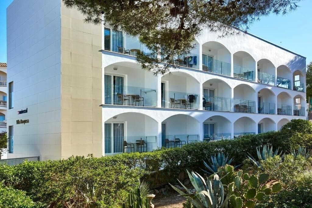 Картинка Universal Casa Marquesa 3*