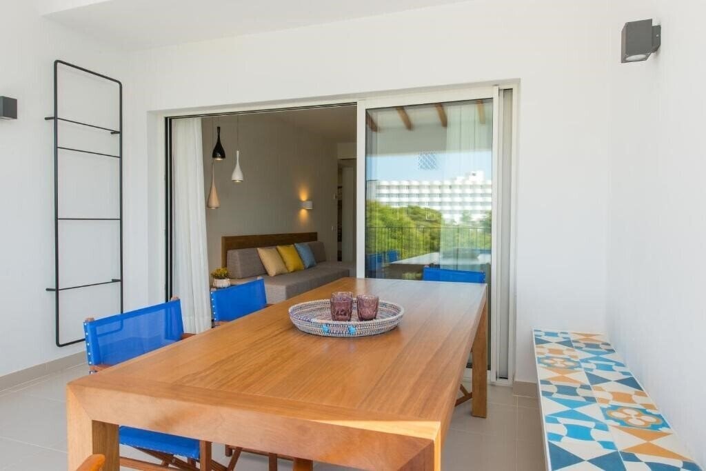 Фотографія Inturotel Esmeralda Villas 3*