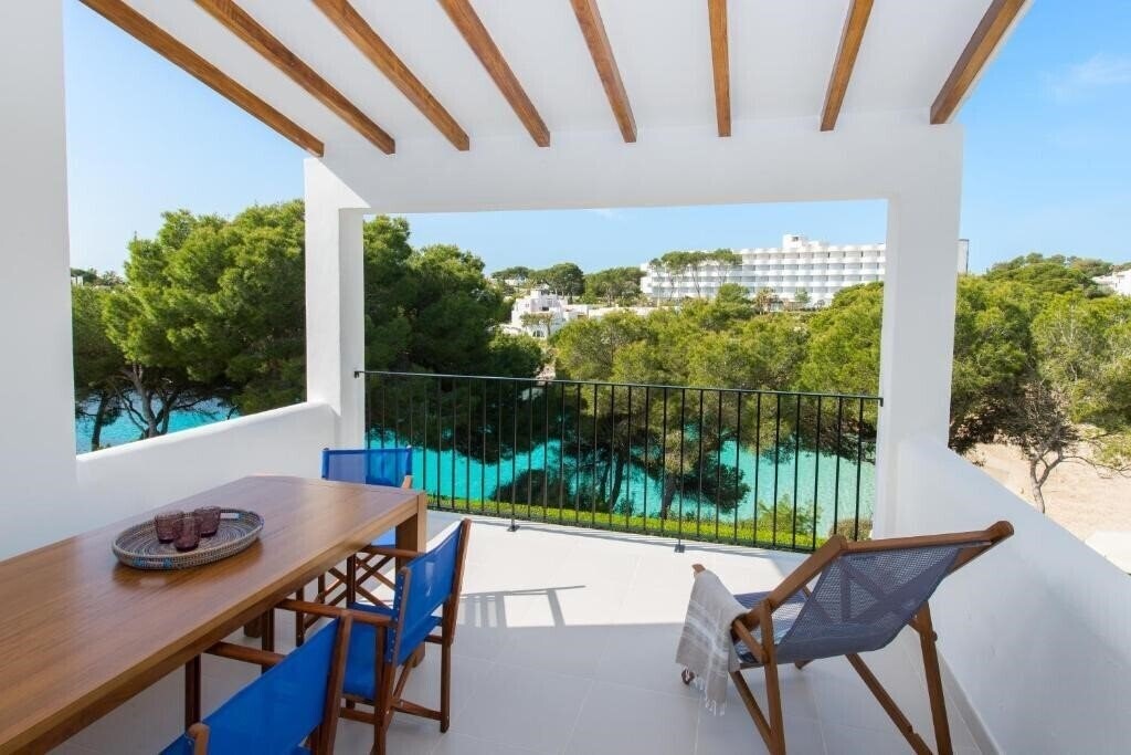 Картинка Inturotel Esmeralda Villas 3*