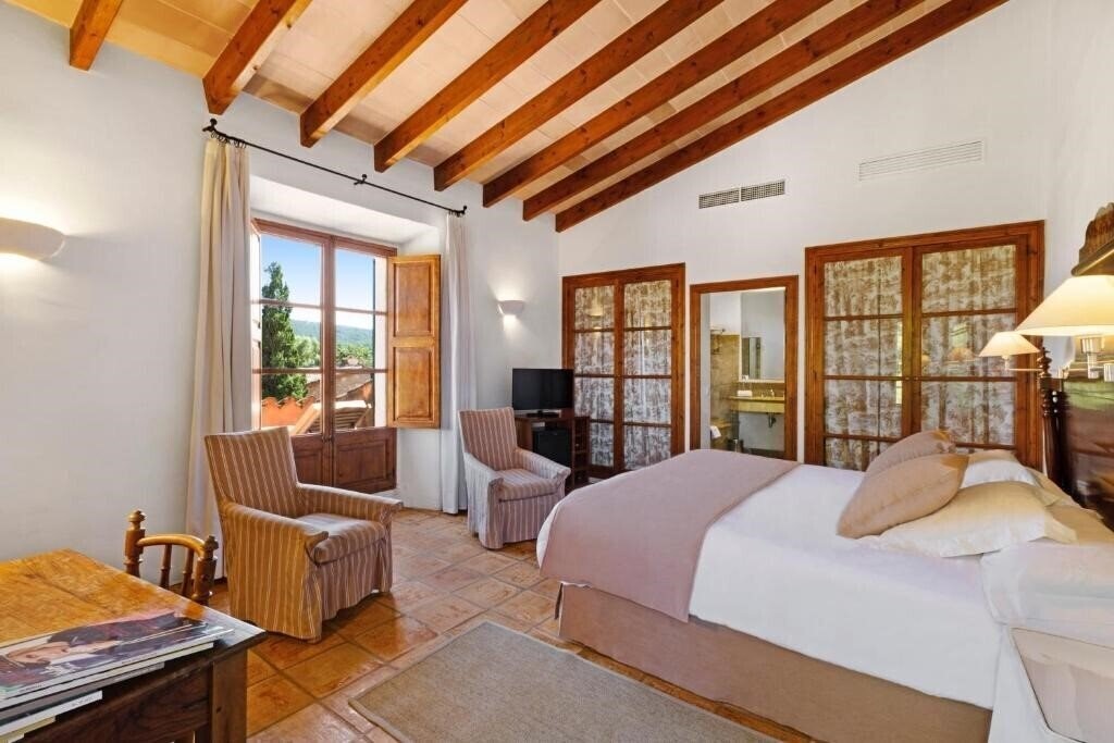 Фотография Agroturismo Torrent Fals 4*