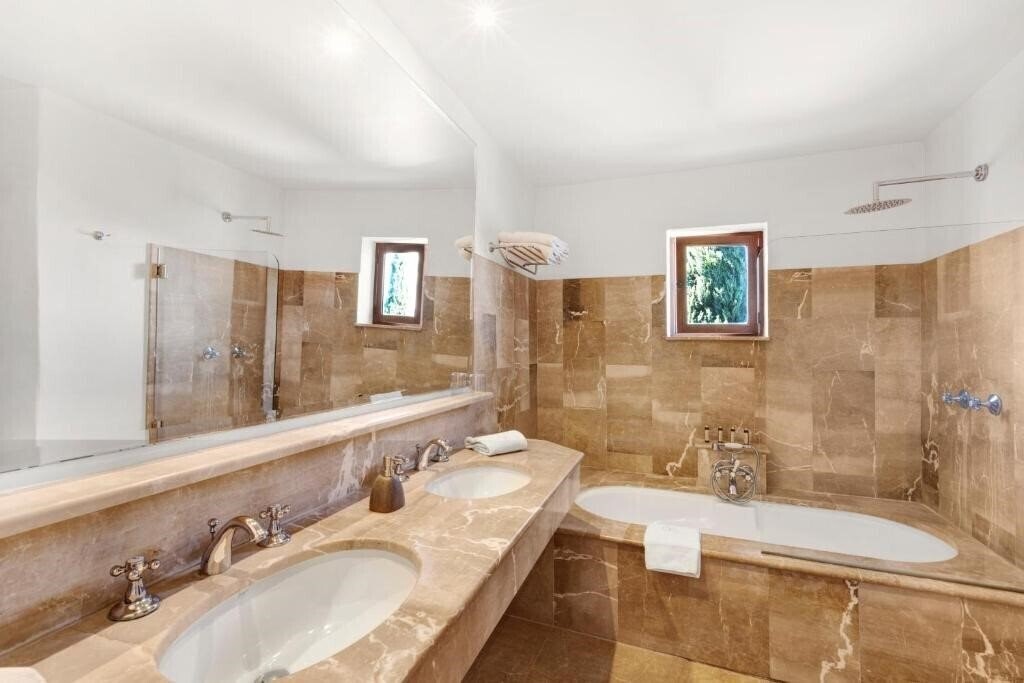 Изображение Agroturismo Torrent Fals 4*