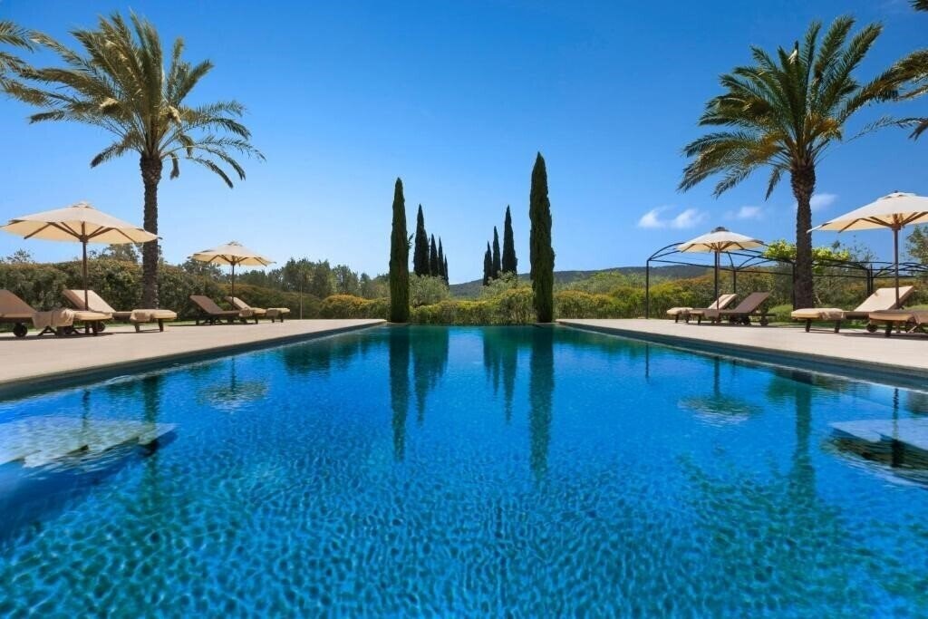 Картинка Agroturismo Torrent Fals 4*