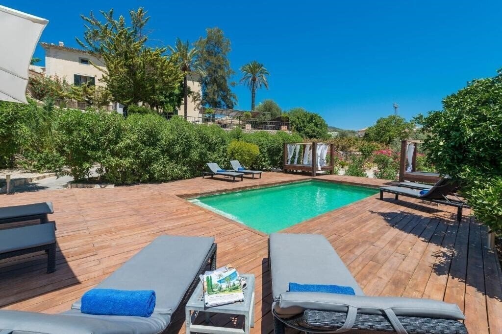 Фотография Turixant Hotel 4*