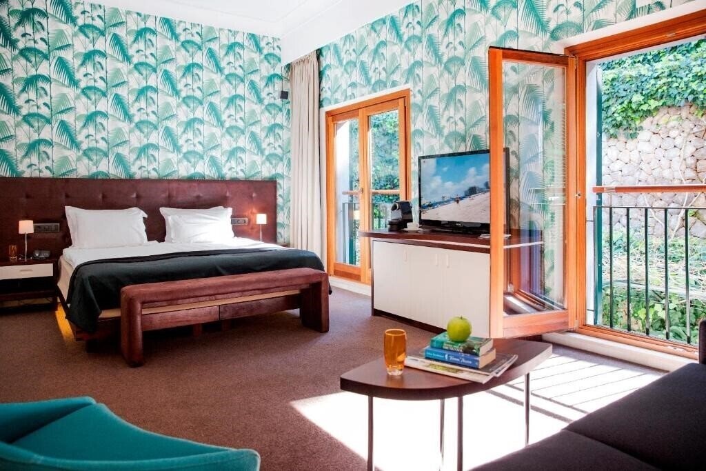 Фото Hotel Esplendido 4*