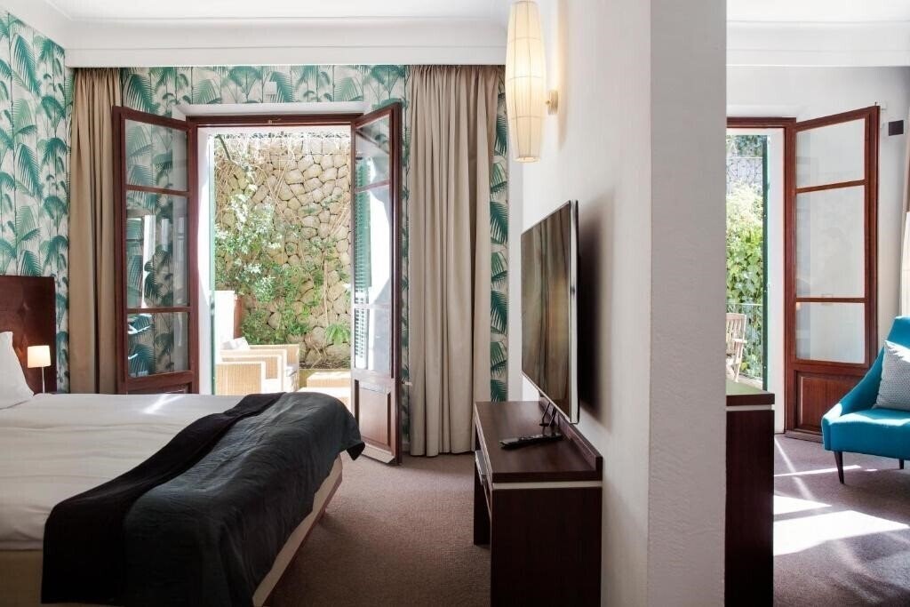 Картинка Hotel Esplendido 4*