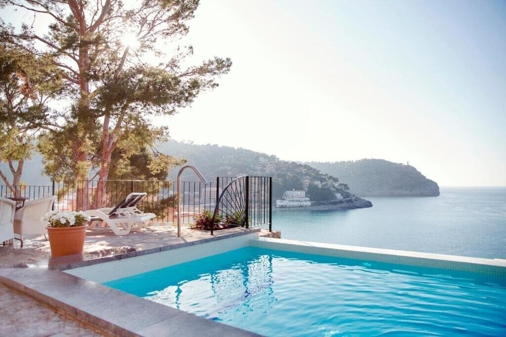Фотографія Hotel Esplendido 4*