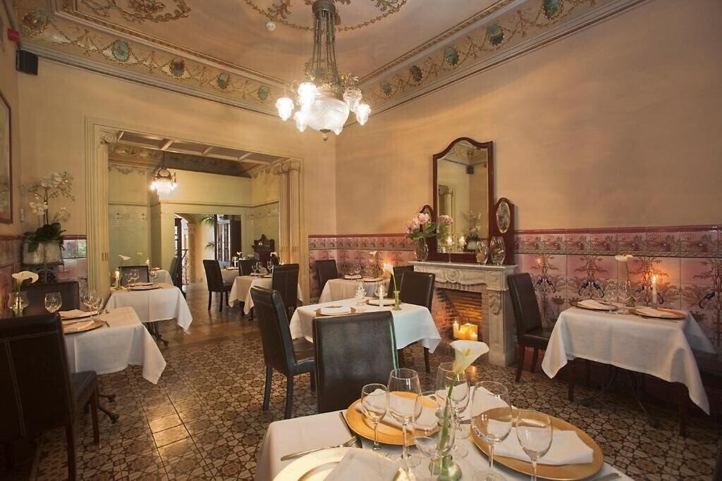 Зображення La Vila 4*