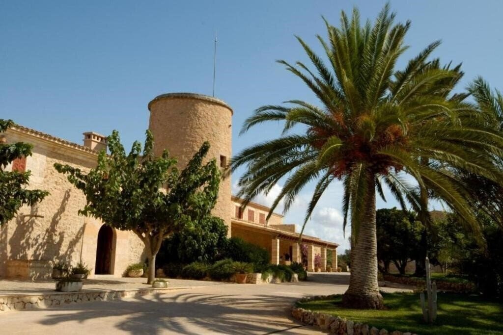 Отель Belle Son Mas Luxury Finca Hotel 4*