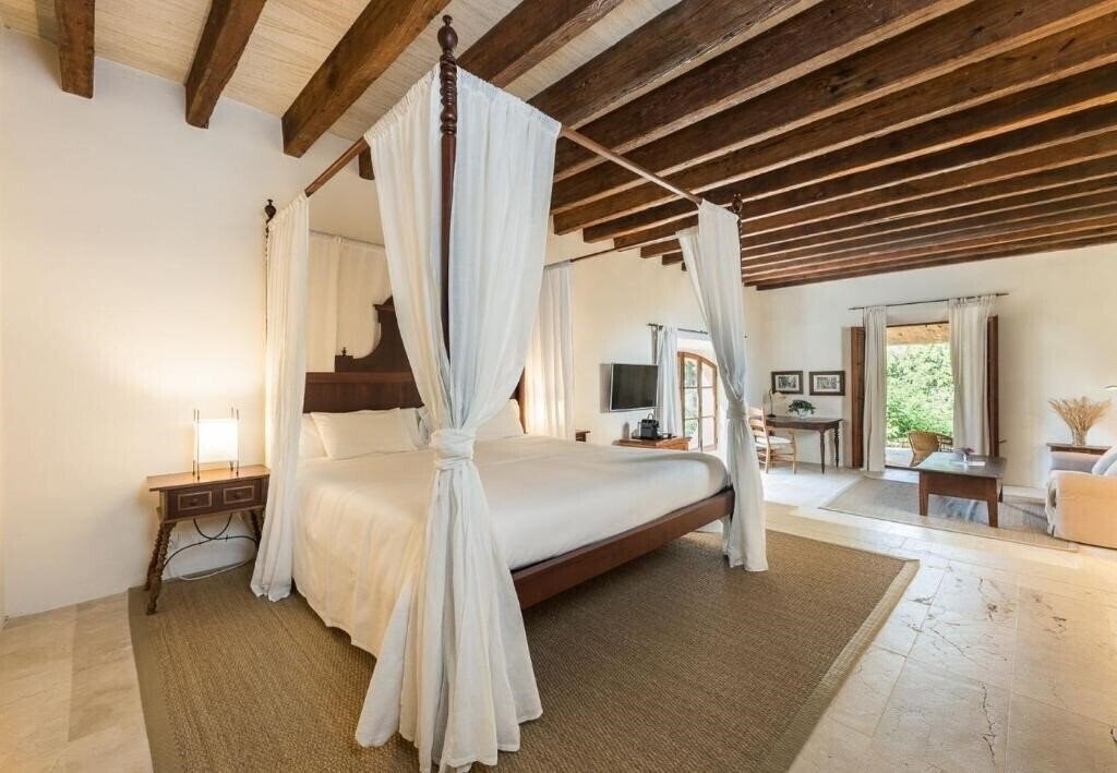 Фото Belle Son Mas Luxury Finca Hotel 4*