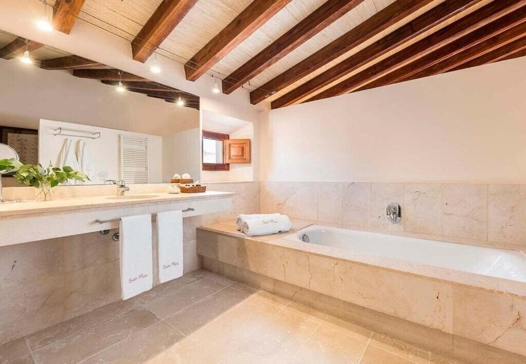 Фотография Belle Son Mas Luxury Finca Hotel 4*
