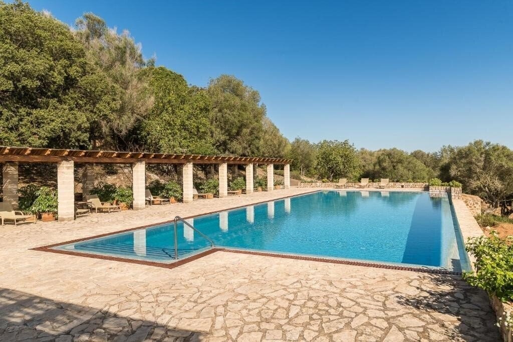Изображение Belle Son Mas Luxury Finca Hotel 4*