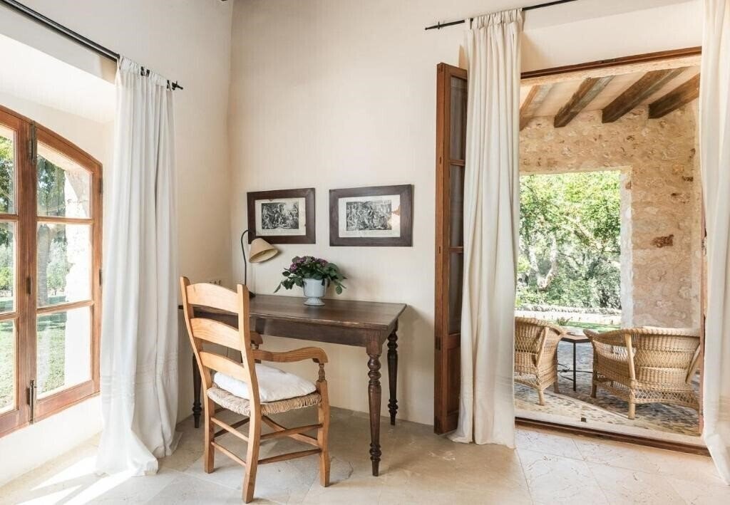 Картинка Belle Son Mas Luxury Finca Hotel 4*