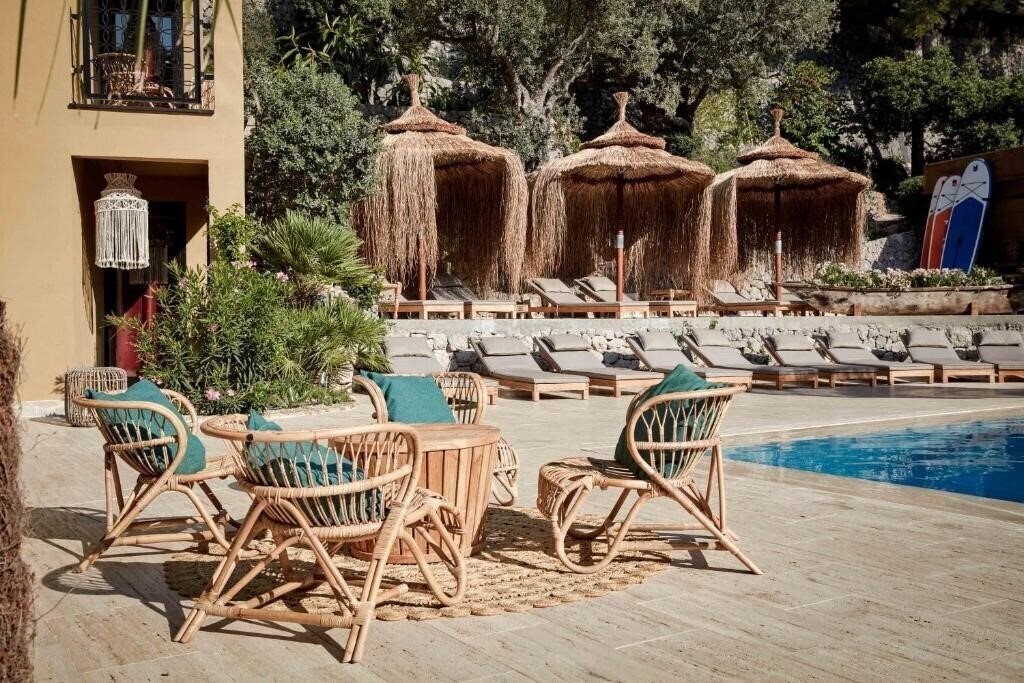 Картинка Bikini Island & Mountain Port de Soller 4*