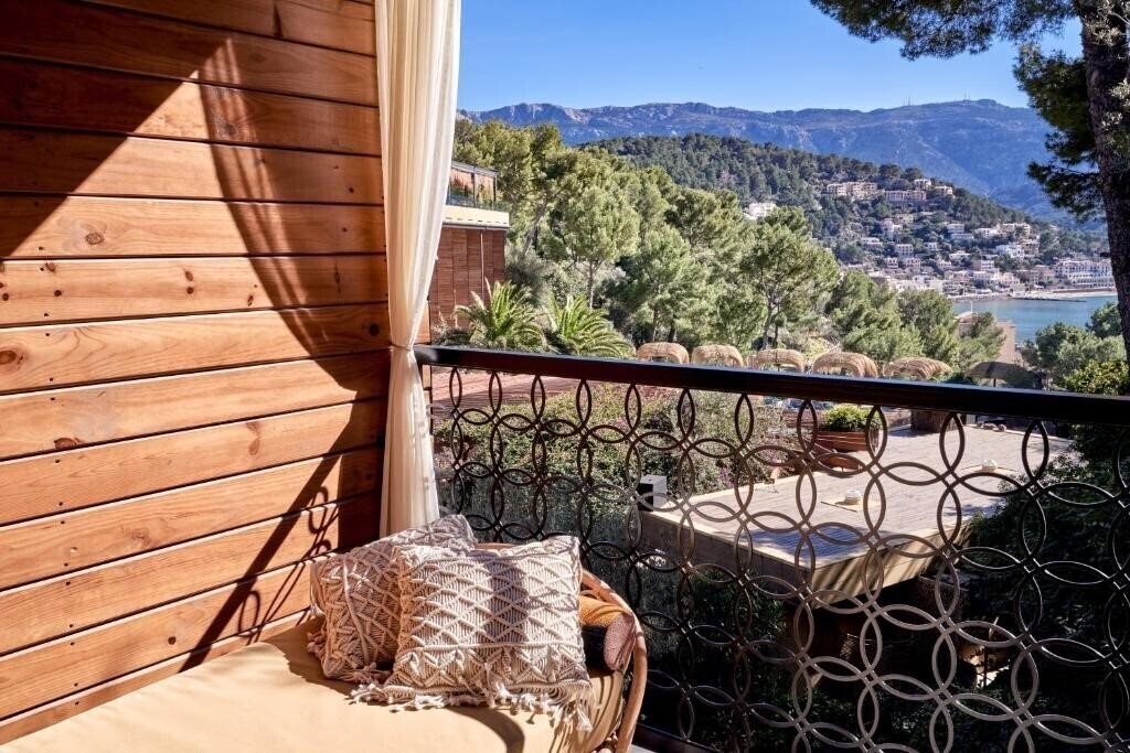 Изображение Bikini Island & Mountain Port de Soller 4*
