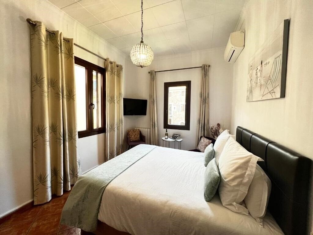 Картинка Casa Bougainvillea 3*